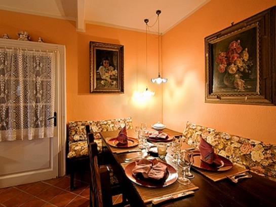 호텔 Tenuta Terensano