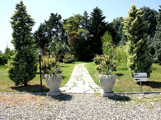 호텔 Tenuta Terensano