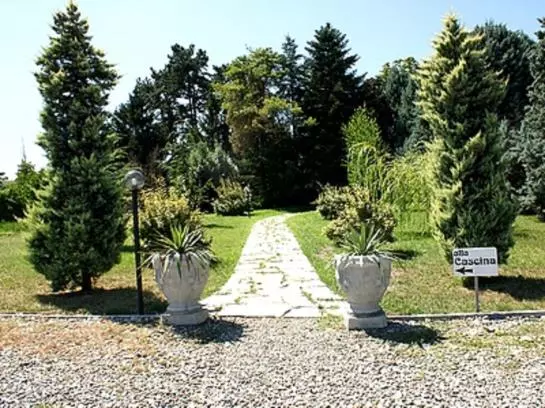 ホテル Tenuta Terensano