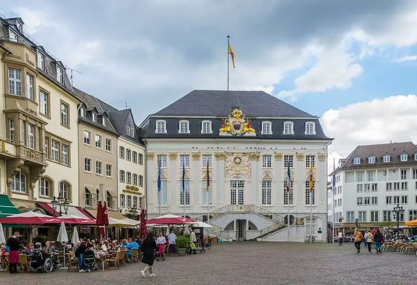 Отель Villa Von Sayn