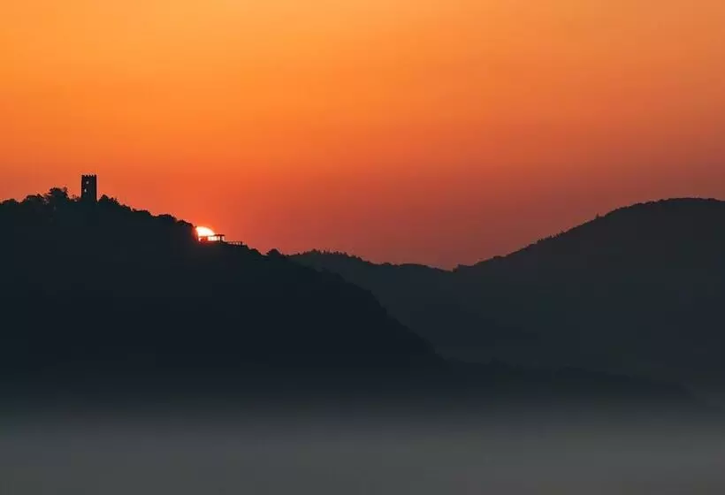 Отель Villa Von Sayn