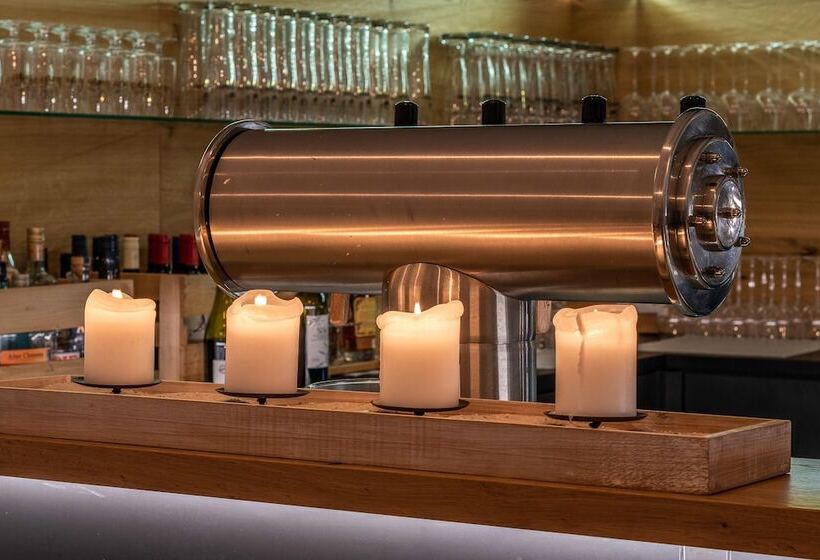 בית מלון כפרי Villa Von Sayn