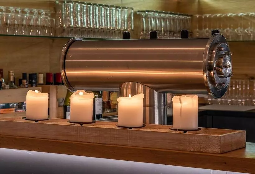 Отель Villa Von Sayn