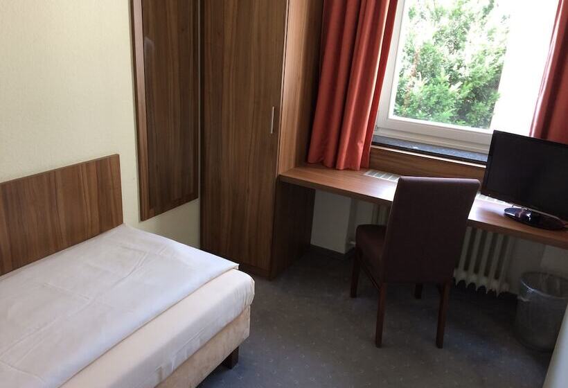 בית מלון כפרי Villa Von Sayn