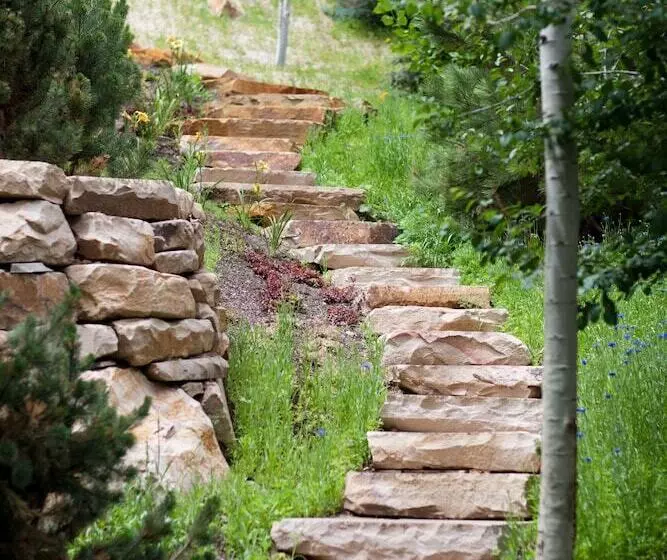 ホテル Washington School House