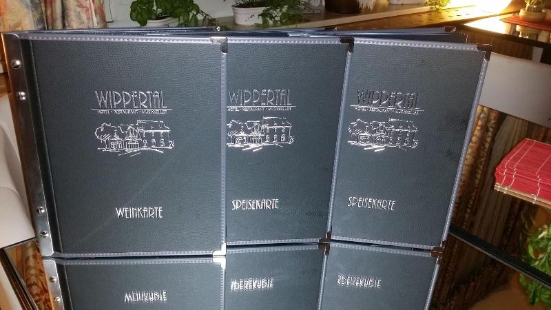 Hotelli Wippertal Voll Klimatisiert