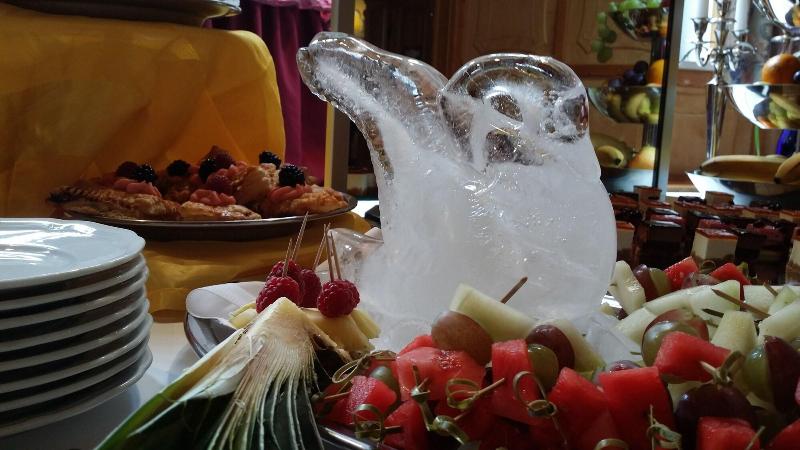 Hotelli Wippertal Voll Klimatisiert