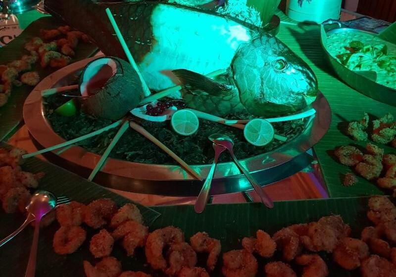 Hotelli Wippertal Voll Klimatisiert