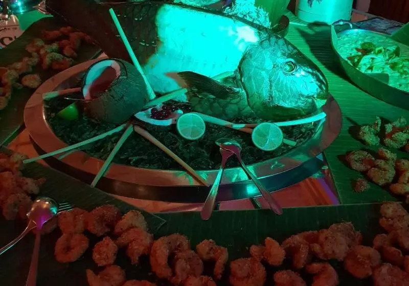 בית מלון כפרי Wippertal   Voll Klimatisiert