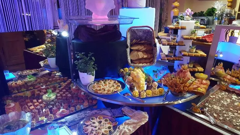 בית מלון כפרי Wippertal   Voll Klimatisiert