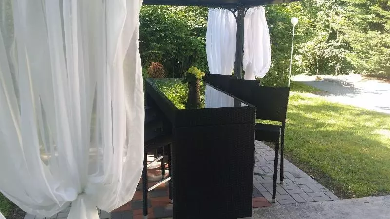 בית מלון כפרי Wippertal   Voll Klimatisiert