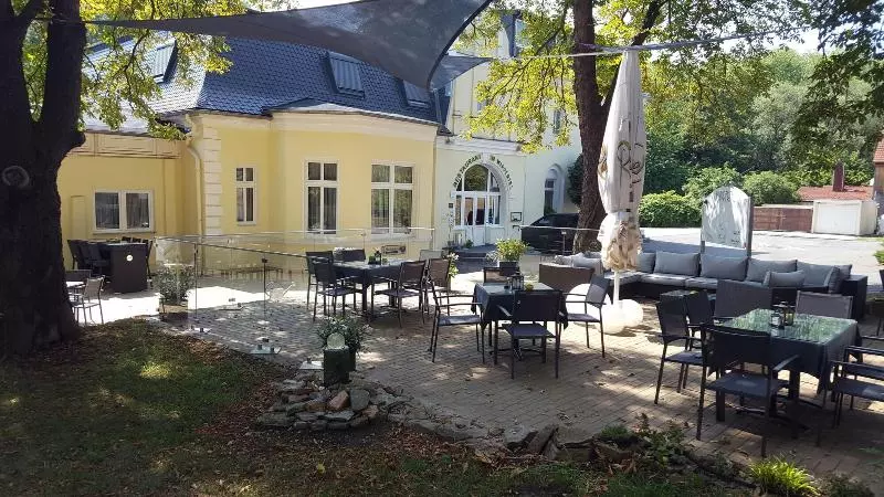 בית מלון כפרי Wippertal   Voll Klimatisiert