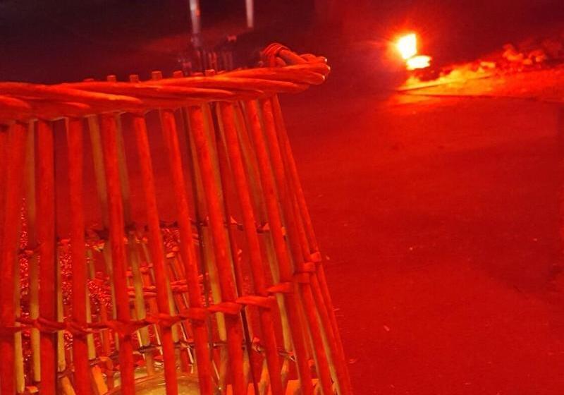 Hotelli Wippertal Voll Klimatisiert