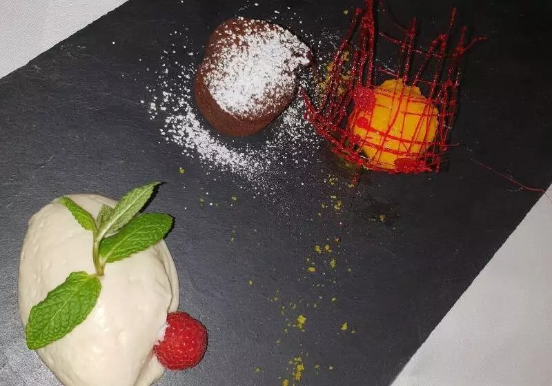 בית מלון כפרי Wippertal   Voll Klimatisiert