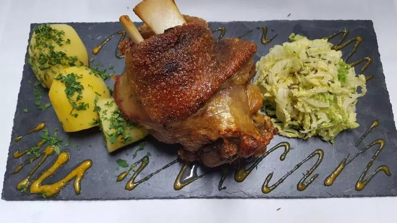 בית מלון כפרי Wippertal   Voll Klimatisiert