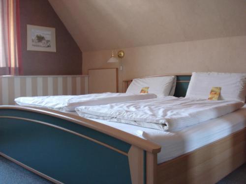 ホテル Zum Grünen Jäger