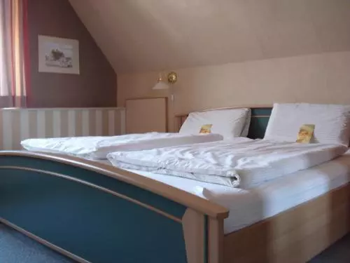 ホテル Zum Grünen Jäger