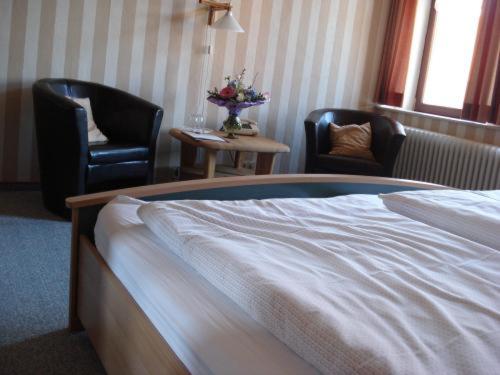 ホテル Zum Grünen Jäger