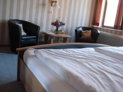 ホテル Zum Grünen Jäger