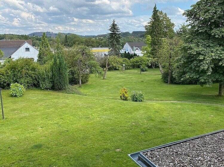 Montana Landhotel Gummersbach Nord