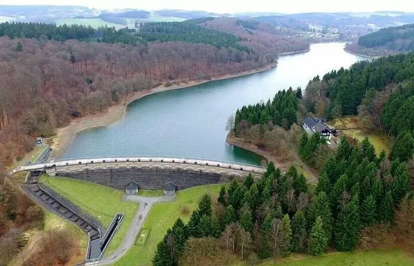 Montana Landhotel Gummersbach Nord