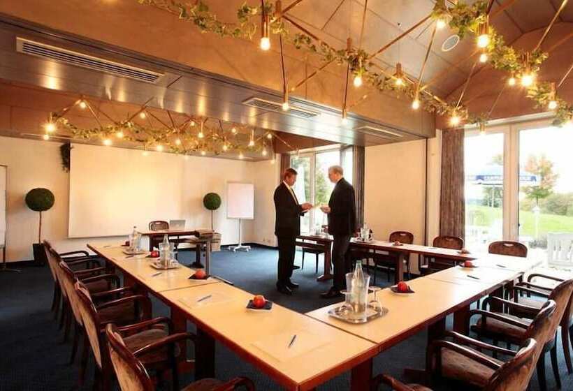 Montana Landhotel Gummersbach Nord