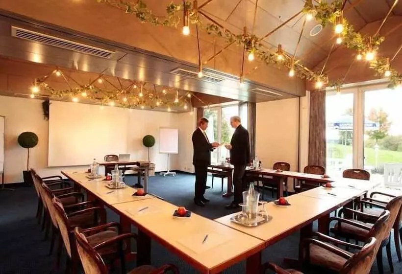 Montana Landhotel Gummersbach Nord