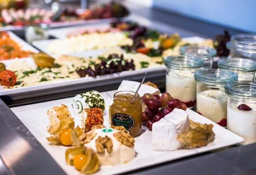 Montana Landhotel Gummersbach Nord