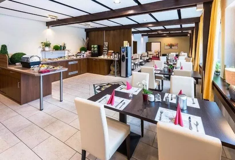 Montana Landhotel Gummersbach Nord