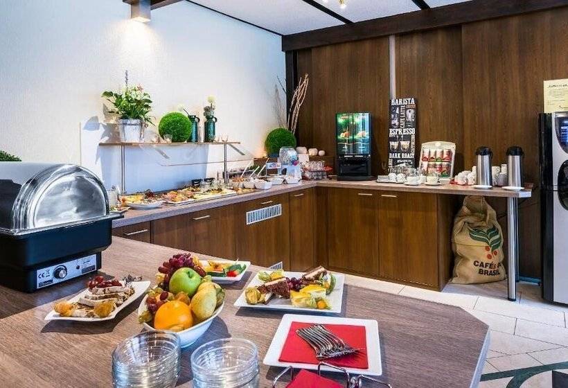 Montana Landhotel Gummersbach Nord