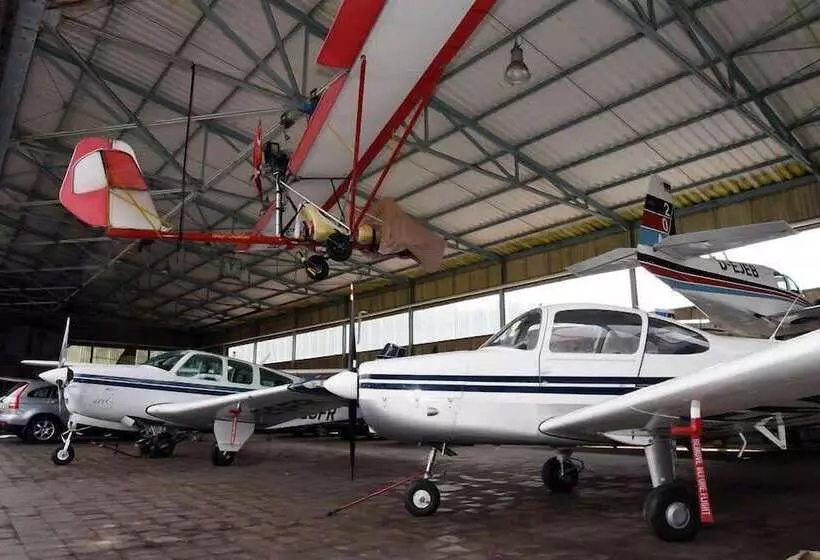 Montana Landhotel Gummersbach Nord