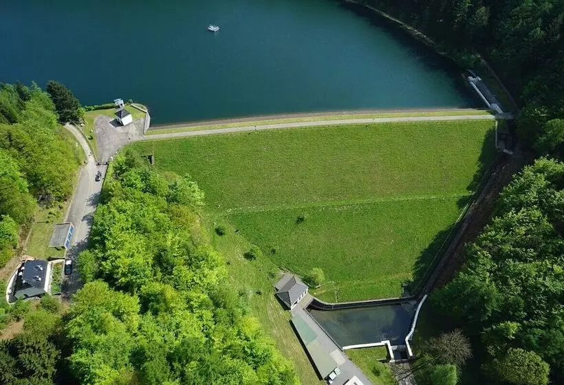 Montana Landhotel Gummersbach Nord