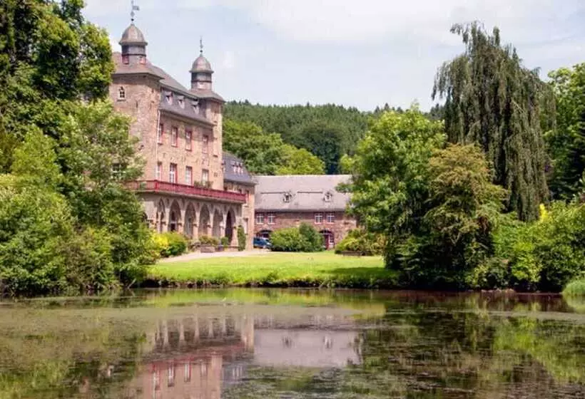 Montana Landhotel Gummersbach Nord