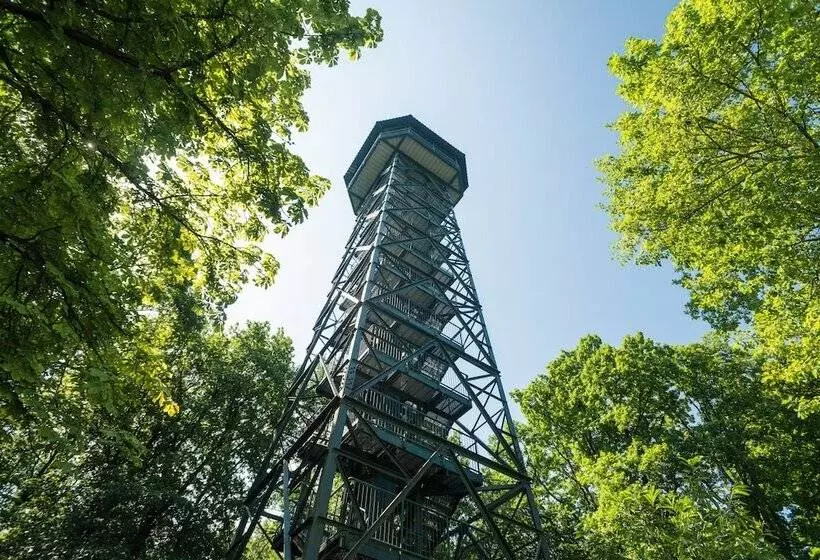 Montana Landhotel Gummersbach Nord