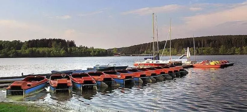 Montana Landhotel Gummersbach Nord