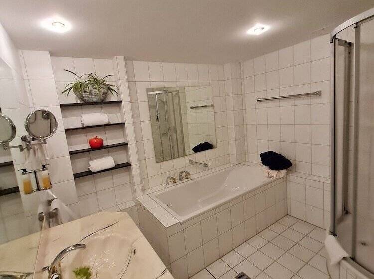 Montana Landhotel Gummersbach Nord