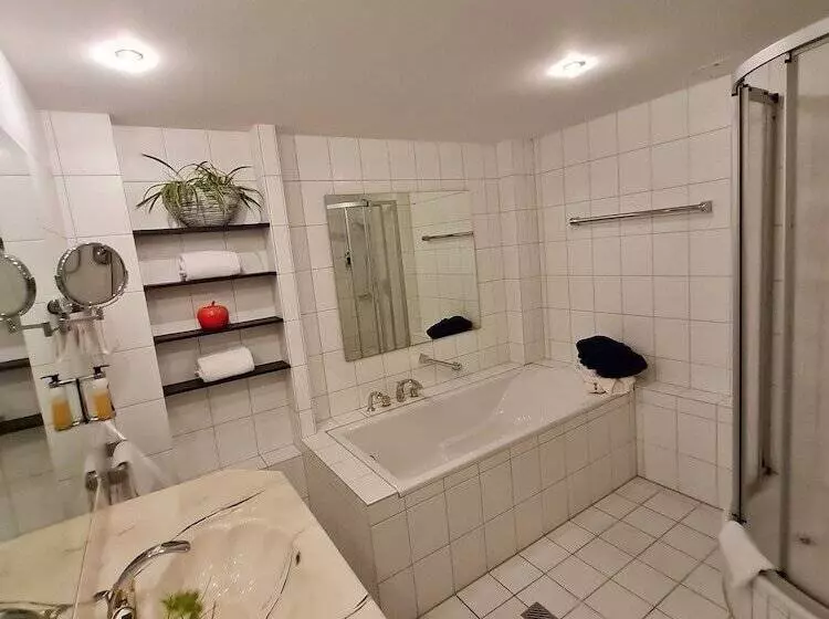 Montana Landhotel Gummersbach Nord