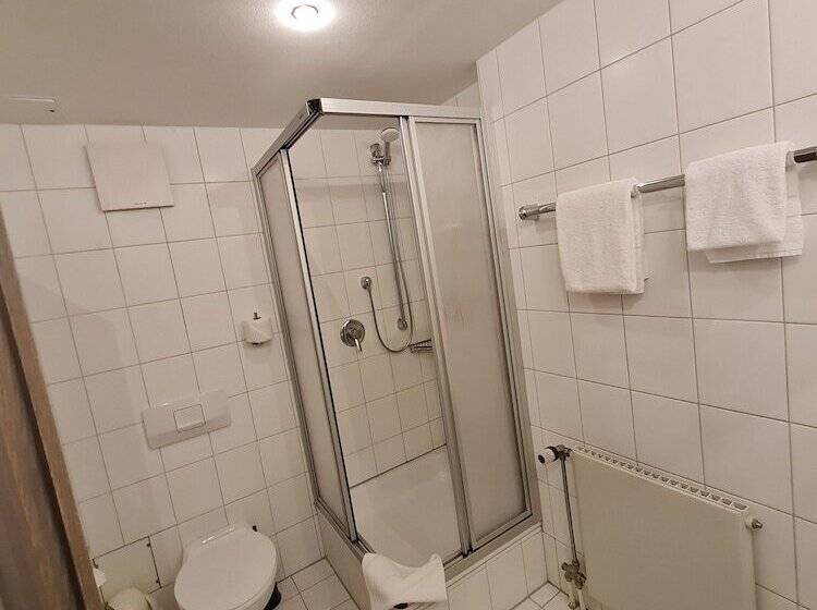 Montana Landhotel Gummersbach Nord