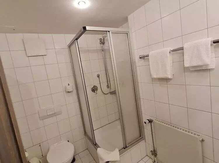 Montana Landhotel Gummersbach Nord