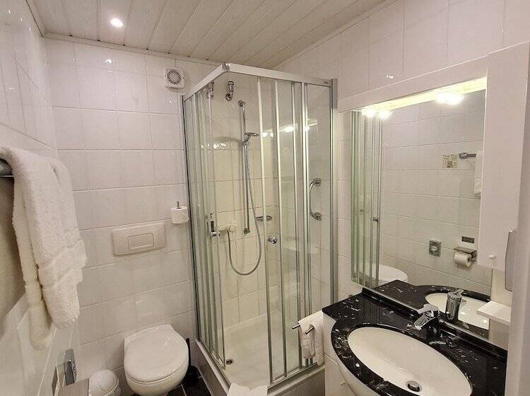 Montana Landhotel Gummersbach Nord