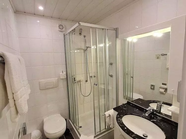 Montana Landhotel Gummersbach Nord