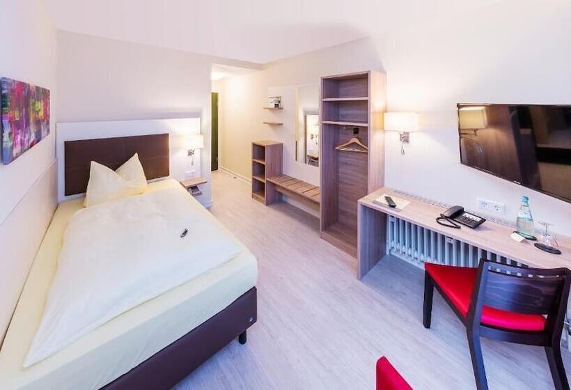 Montana Landhotel Gummersbach Nord