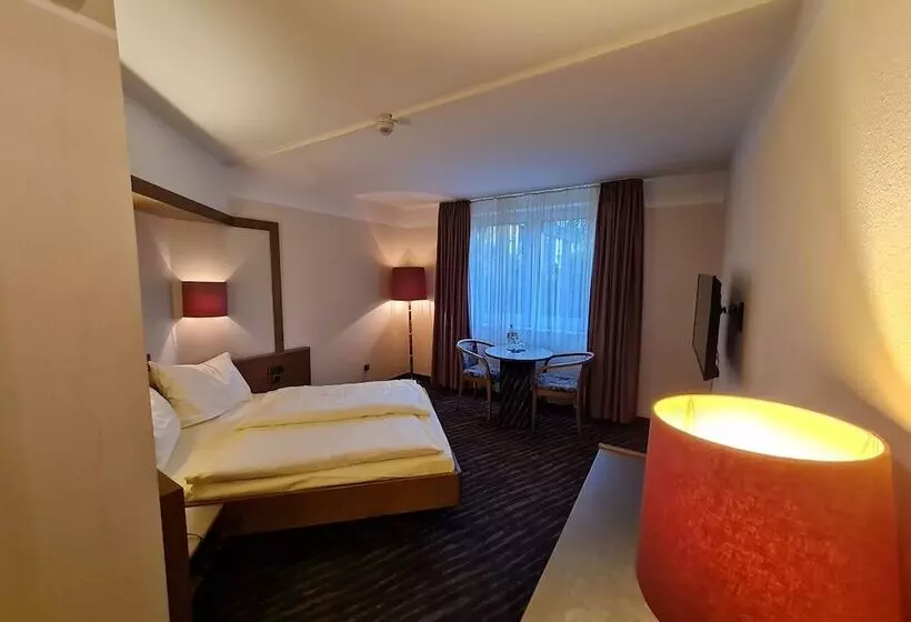 Montana Landhotel Gummersbach Nord