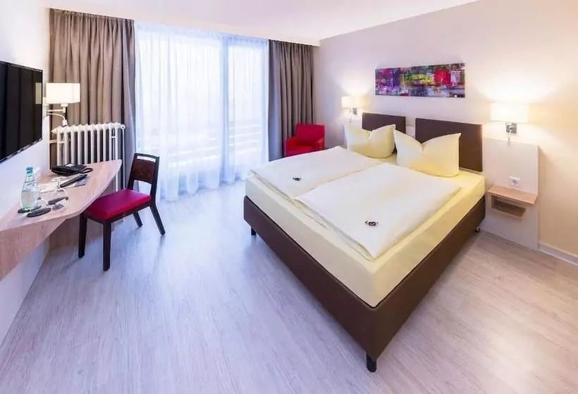 Montana Landhotel Gummersbach Nord