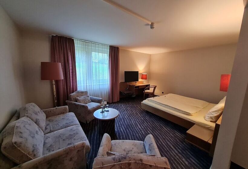 Montana Landhotel Gummersbach Nord