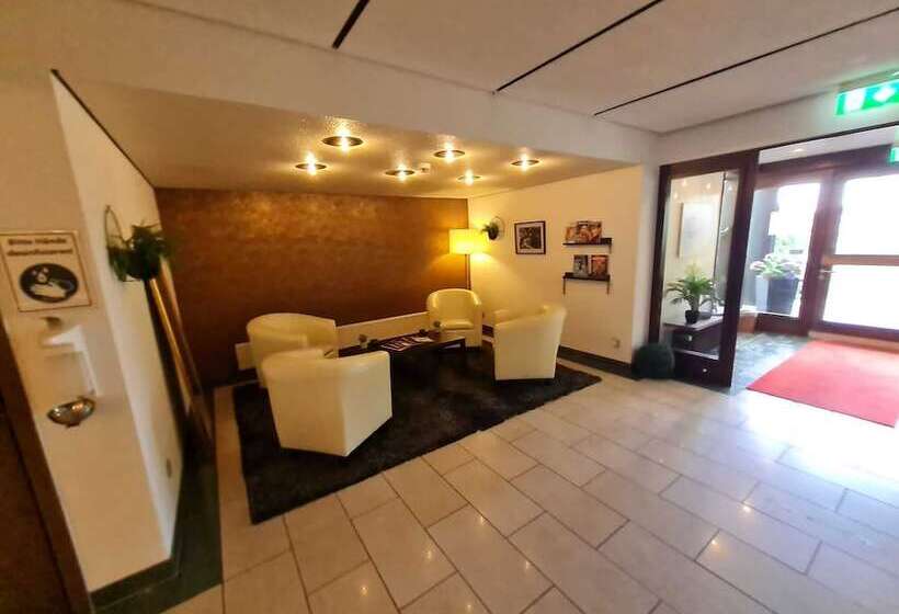 Montana Landhotel Gummersbach Nord