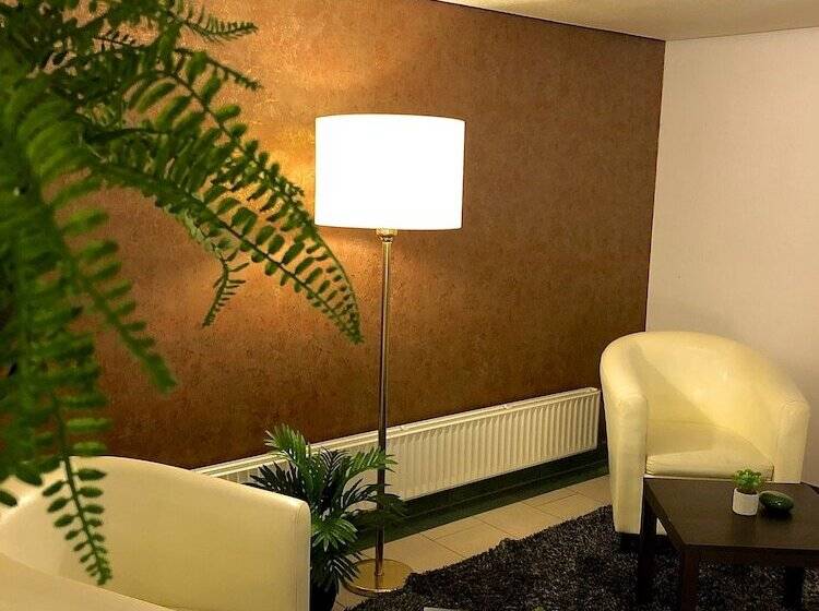 Montana Landhotel Gummersbach Nord