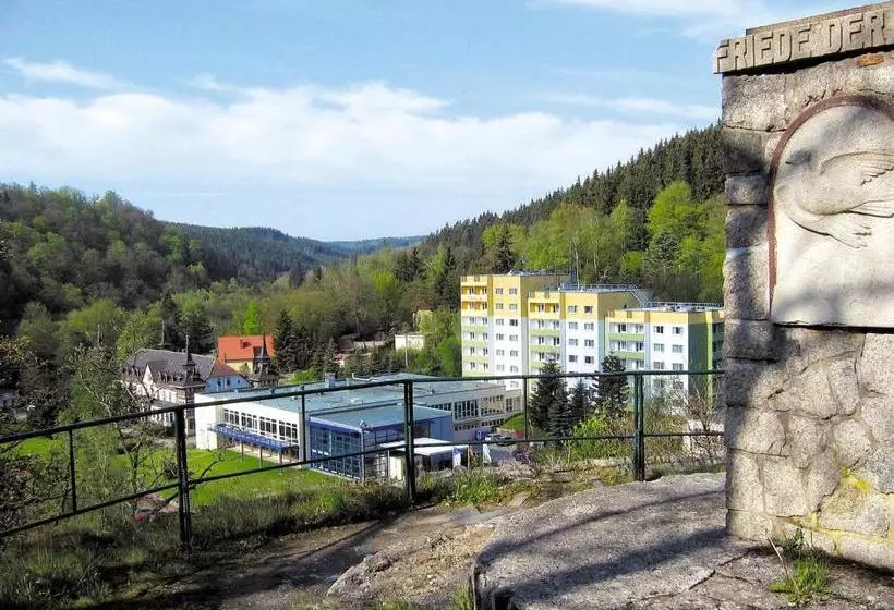 Morada Hotel Alexisbad