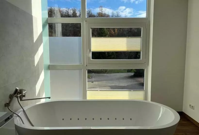 Morada Hotel Alexisbad