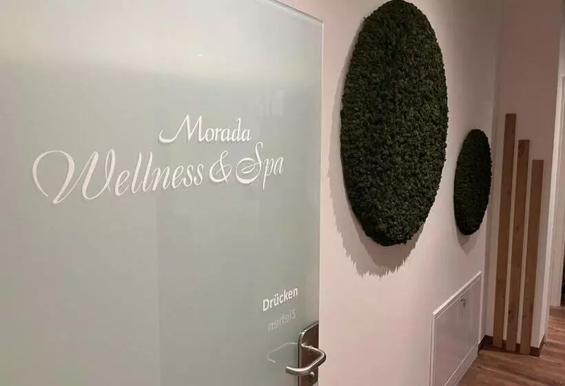 Morada Hotel Alexisbad